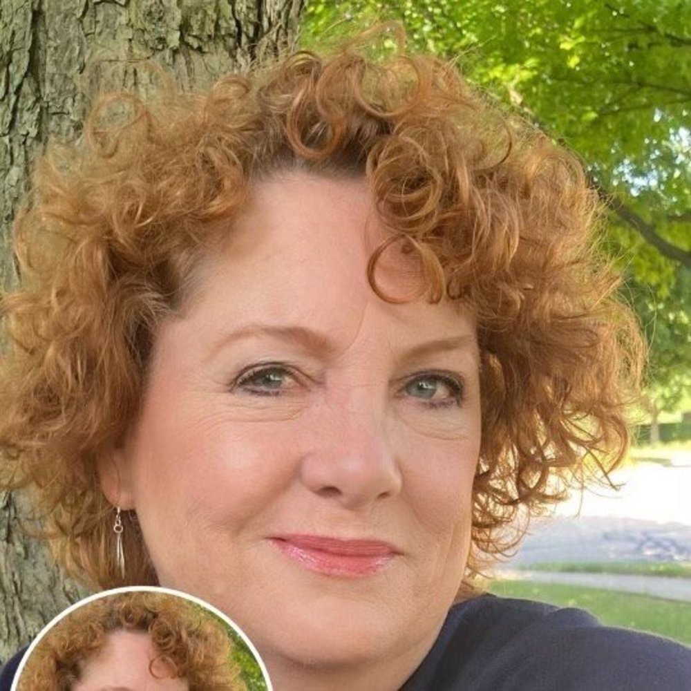 Meet your Posher, Terri